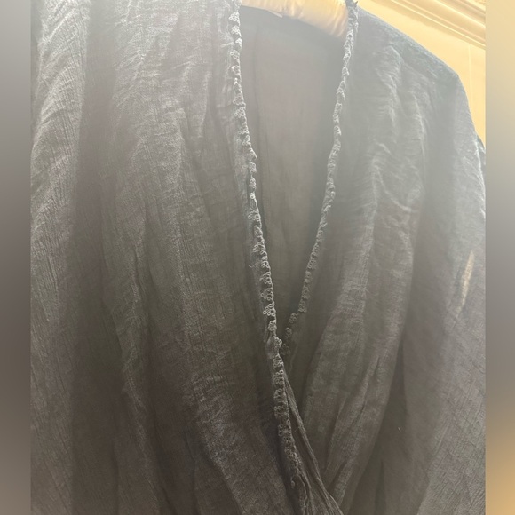 Favlux Black Top, sz am - Picture 2 of 5